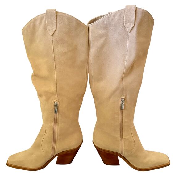 Vince Camuto Afelia Boot - Picture 2 of 8